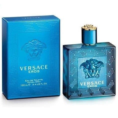 Versace eros srbija